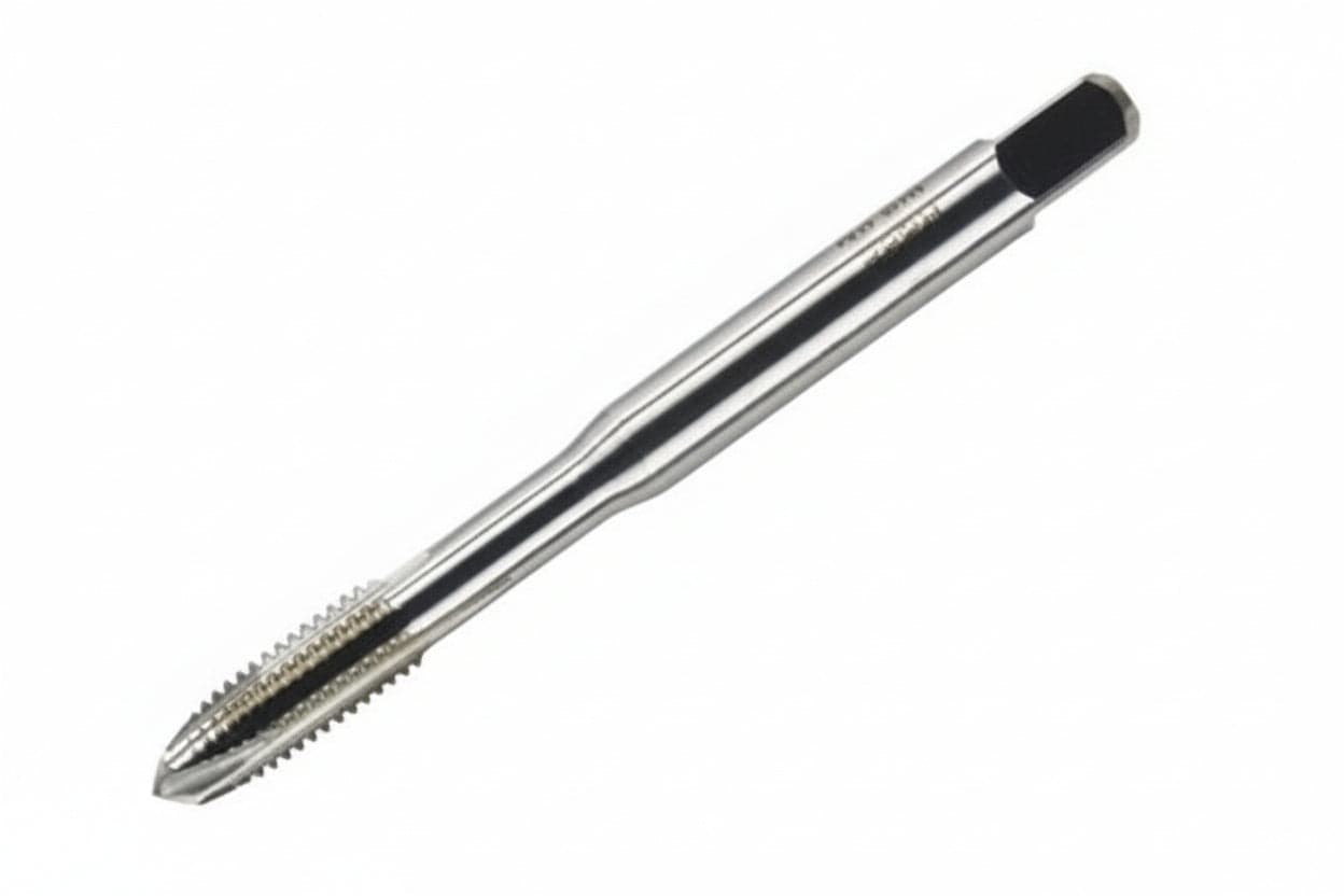 Maschi A Per Filiera Macchina Hssg Din 371/B Iso Passo Grosso Ø Mm. 5X70 Krino in Maschi a mano BricoGo - Marano di Napoli, commercioVirtuoso.it