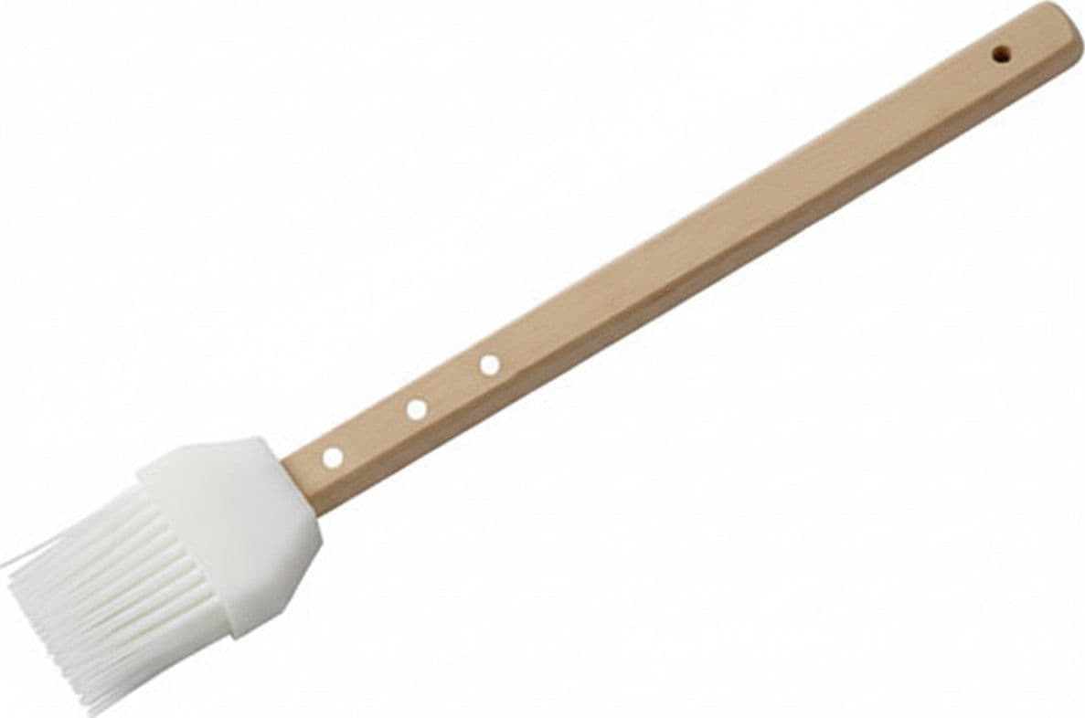 Raschietto Manico Lungo In Legno- - Mm.480X100 - 55311 - 5 Pezzi Ausonia in Raschietti BricoGo - Marano di Napoli, commercioVirtuoso.it