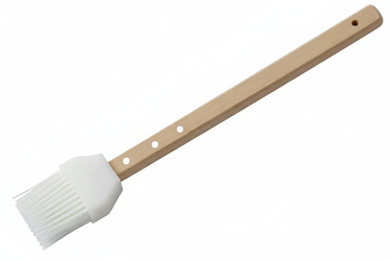 Raschietto Manico Lungo In Legno- - Mm.480X100 - 55311 - 5 Pezzi Ausonia in Raschietti BricoGo - Marano di Napoli, commercioVirtuoso.it