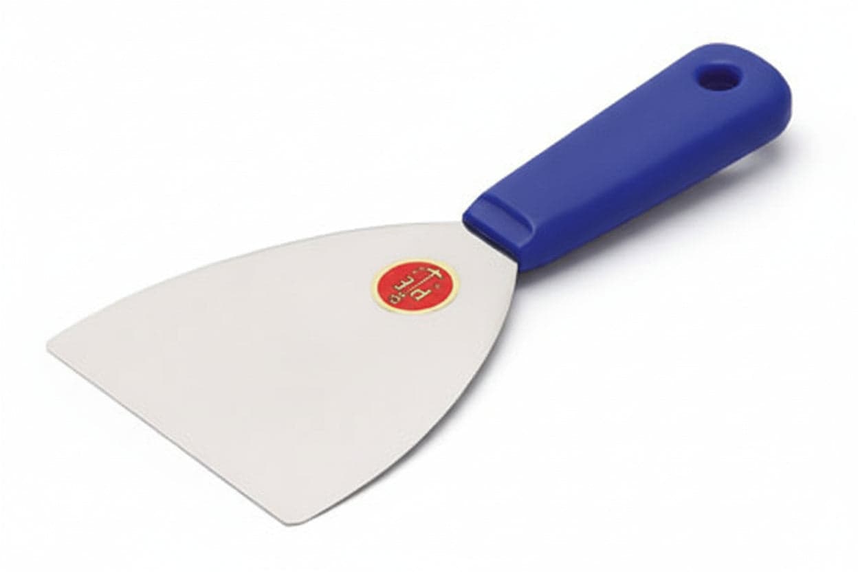 Spatole Con Manico Art.504/Is Inox- - Cm.120 - 2 Pezzi Pavan in Spatole BricoGo - Marano di Napoli, commercioVirtuoso.it