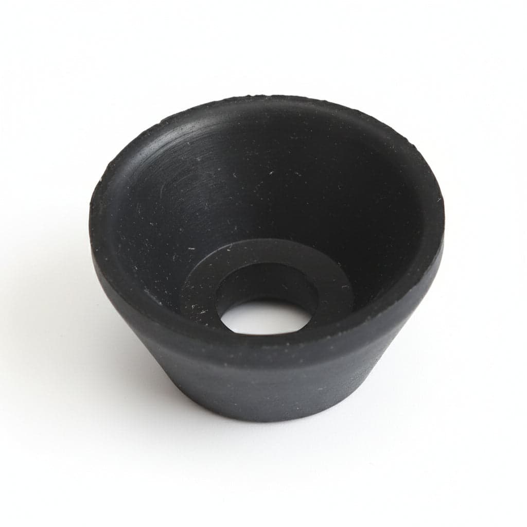 Stantuffo A Bicchiere Per Pompa Pittore- - Mm.35 - 5 Pezzi in Griglie per verniciare BricoGo - Marano di Napoli, commercioVirtuoso.it