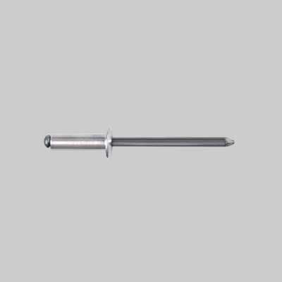 Rivetto A Strappo 4,8X20 Mm - 50 Pezzi- Tecfi in BricoGo - Marano di Napoli, commercioVirtuoso.it