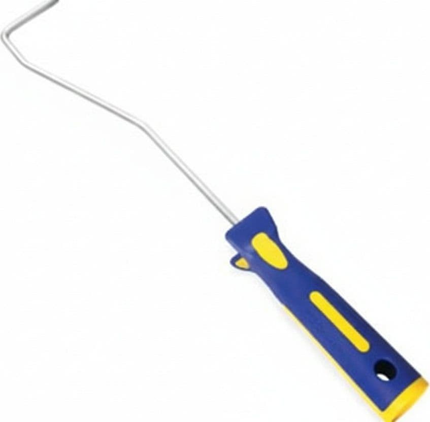 Manico Per Rullino Serie 149- - Adatto Per Rullini Cm.5 - 10 Pezzi Cinghiale in Manicotti per rulli BricoGo - Marano di Napoli, commercioVirtuoso.it
