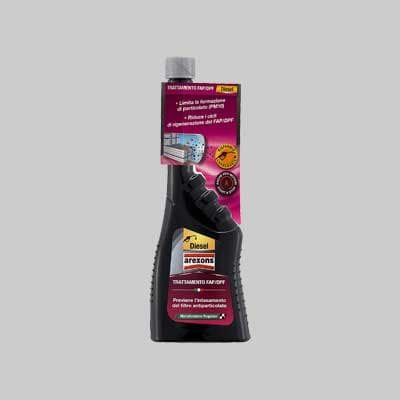 Additivo Diesel Per Trattamento Fap/Dpf 250 Ml - Arexons in Additivi per diesel BricoGo - Marano di Napoli, commercioVirtuoso.it