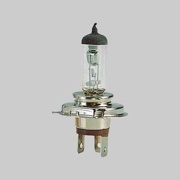 Lampada 12 V H 4 60/55 W P43 - Blister in Blocchi luci antinebbia BricoGo - Marano di Napoli, commercioVirtuoso.it