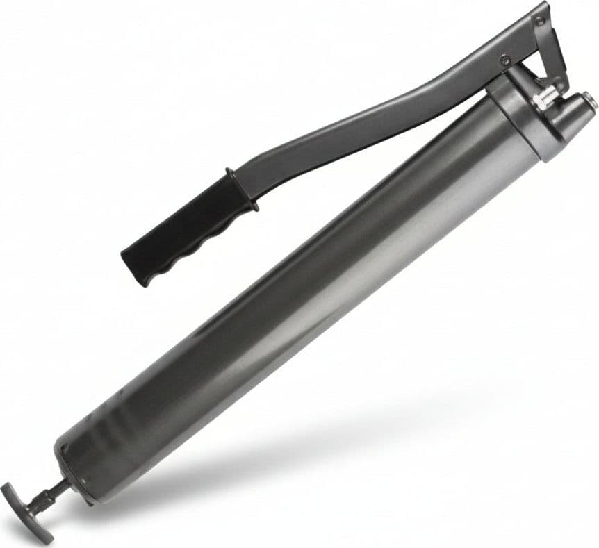 Ingrassatore A Leva Gr.400 Con Cappuccio Fisso Pressol in Pistole per grasso BricoGo - Marano di Napoli, commercioVirtuoso.it
