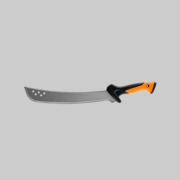 Machete 'Cl-561' Fiskars 62 Cm - Fiskars in Macete BricoGo - Marano di Napoli, commercioVirtuoso.it