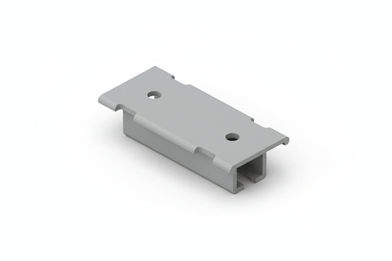 Tappo Sporgente Di Blocco Per Coperture In Plastica Grigio Mm.38X80 in Coppe bloccaruote BricoGo - Marano di Napoli, commercioVirtuoso.it