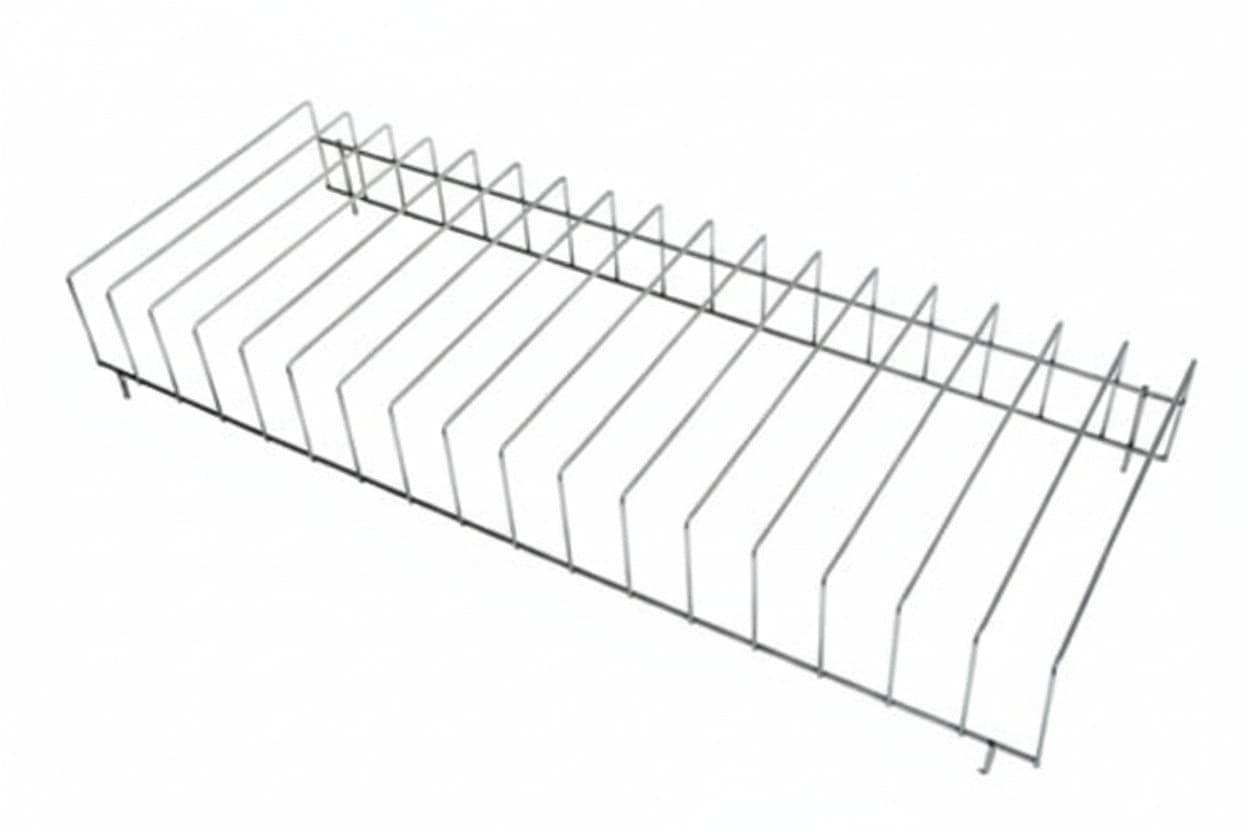 Rastrelliere Per Cartucce Silicone Mm.400 P.X1000 L. in Pistole per silicone BricoGo - Marano di Napoli, commercioVirtuoso.it