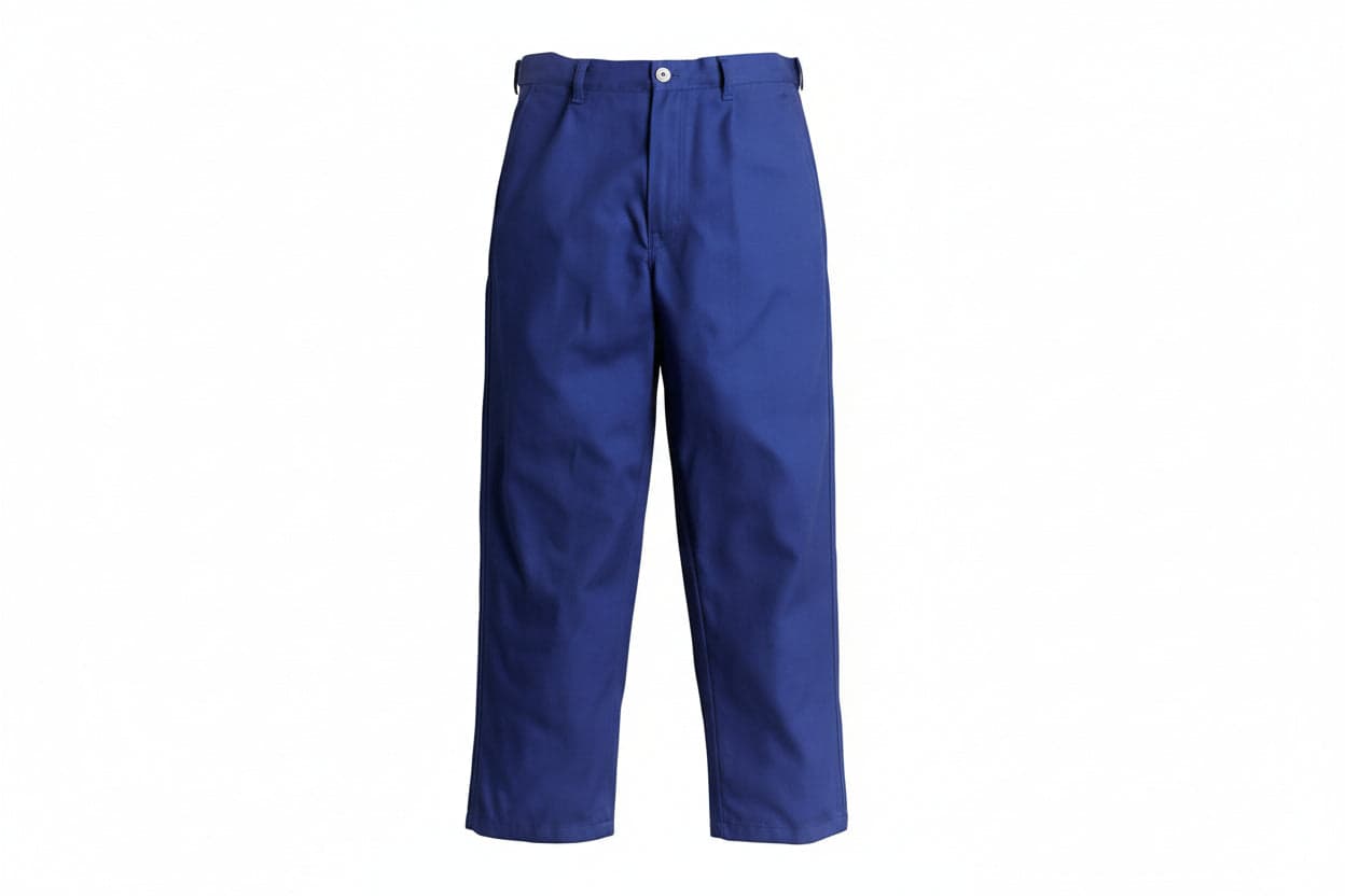 Pantalone Da Lavoro Super Nassaua Tg.60 in Abbigliamento tecnico e protettivo BricoGo - Marano di Napoli, commercioVirtuoso.it