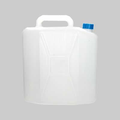 Tanica Per Alimenti 15 Lt in Taniche carburante BricoGo - Marano di Napoli, commercioVirtuoso.it