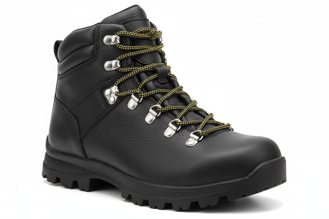 Scarpa Da Trekking Alta 14502 N°40 Grisport in Scarpe da escursionismo BricoGo - Marano di Napoli, commercioVirtuoso.it