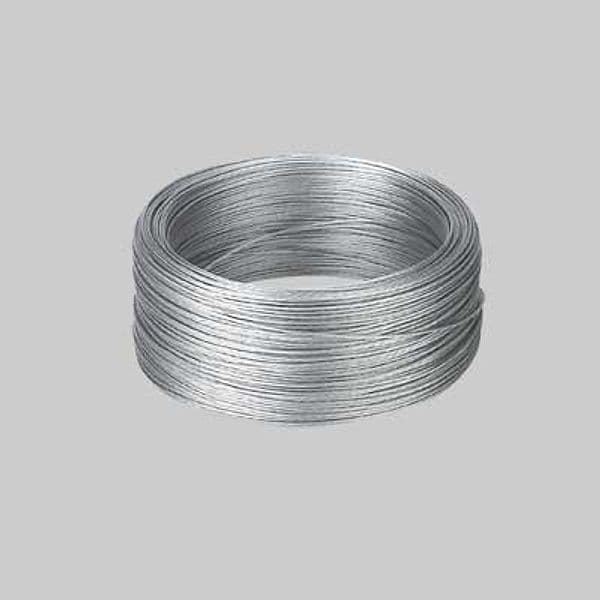 Filo Metallico Elettrificato Per Recinti Elettrici Ø 1,5 Mm - Bobina 200 Mt in Recinzioni BricoGo - Marano di Napoli, commercioVirtuoso.it