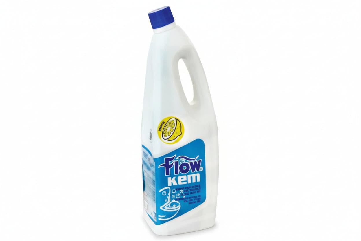 Liquido Disgregante Per Serbatoi Acque Nere E Wc Chimici- - Lt.2 - Profumazione Limone - 6 Pezzi in Igiene BricoGo - Marano di Napoli, commercioVirtuoso.it