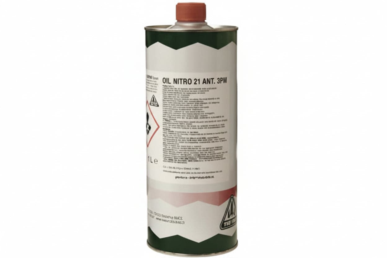 Diluente Nitro 21- - Lt.1 - 20 Pezzi in Diluenti e solventi BricoGo - Marano di Napoli, commercioVirtuoso.it