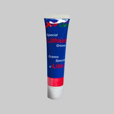 Grasso Per Coppie Coniche 90 Gr in Lubrificanti BricoGo - Marano di Napoli, commercioVirtuoso.it