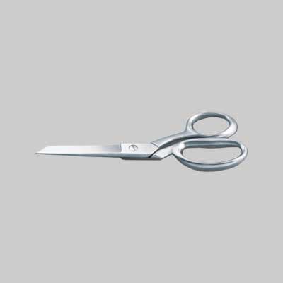 Forbici Da Sartina 7 (18 Cm) - De Luca Coltellerie in Forbici da cucina BricoGo - Marano di Napoli, commercioVirtuoso.it