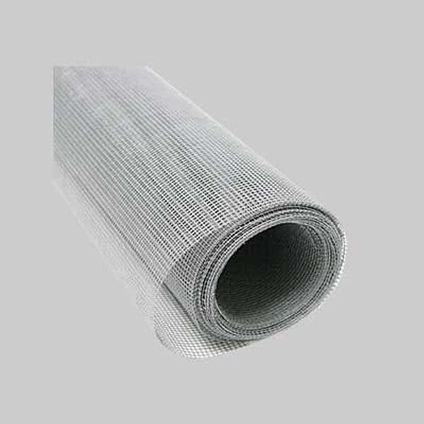 Rete Per Zanzariera In Fibra Di Vetro H. 100 Cm - Rotolo 30 Mt - 30 Metrilineari in Paraventi BricoGo - Marano di Napoli, commercioVirtuoso.it
