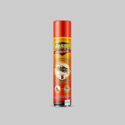 Insetticida Per Vespe E Calabroni Spray 'Vespajet' 750 Ml - Cisa Adriatica in Api vespe e calabroni BricoGo - Marano di Napoli, commercioVirtuoso.it