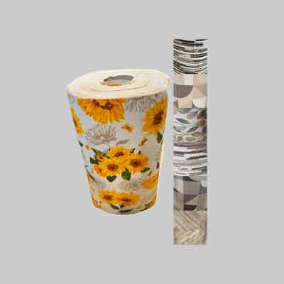 TAPPETO MULTIUSO 'DREAM' Dis. 120 - Rotolo cm 51x25 mt - 25 metrilineari
