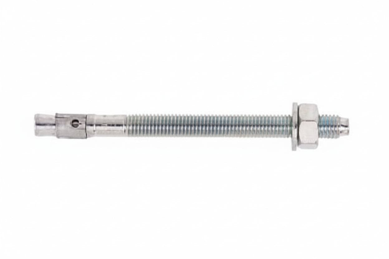 Tassello In Acciaio Fbn Ii- - 10/50 Ii Vite Ø 10 Ma X Mm.126 - 20 Pezzi Fischer in Tasselli con ancoraggio a cuneo BricoGo - Marano di Napoli, commercioVirtuoso.it