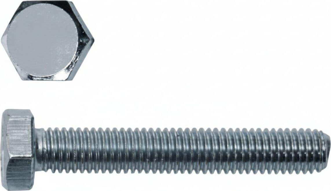 Viti Per Metallo 8.8 Testa Esagonale Interamente Filettate- - Ø Mm.14X70 - 50 Pezzi Ambrovit in Viti a brugola BricoGo - Marano di Napoli, commercioVirtuoso.it