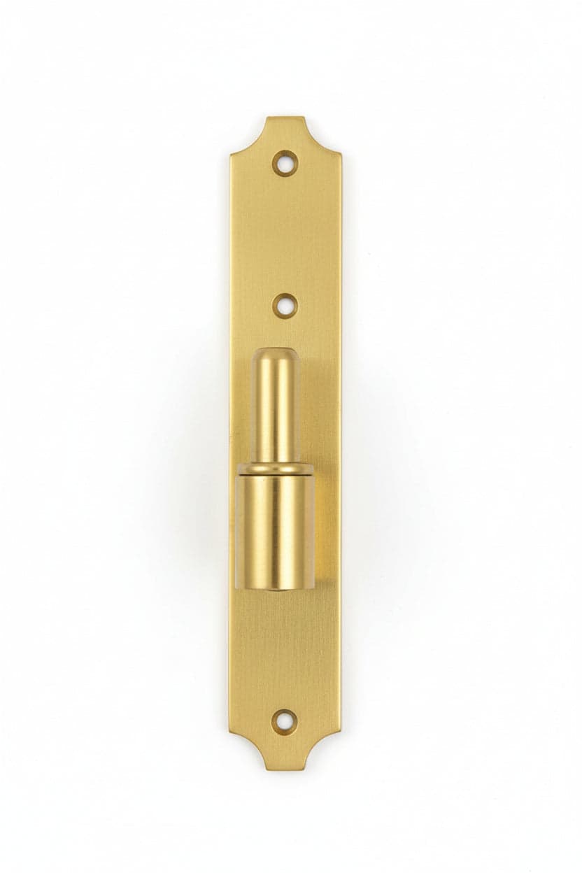 Cardine A Legno Per Bandella- - Mm.172X30 Con Perno Ø Mm.12 - 24 Pezzi in Ferramenta per cancelli BricoGo - Marano di Napoli, commercioVirtuoso.it