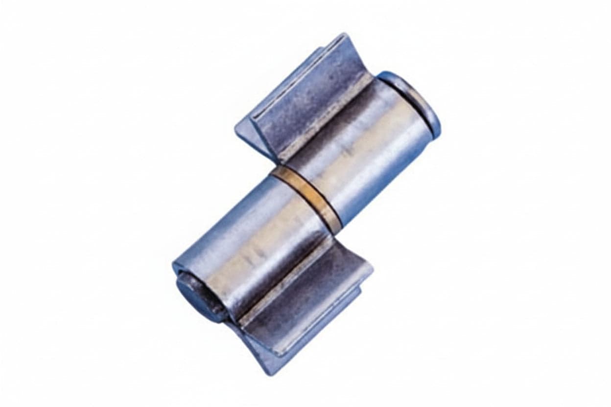 Cerniere A Due Ali Aperte Art.115- - Mm.90X Ø 28 - 8 Pezzi Combi in Cardini BricoGo - Marano di Napoli, commercioVirtuoso.it