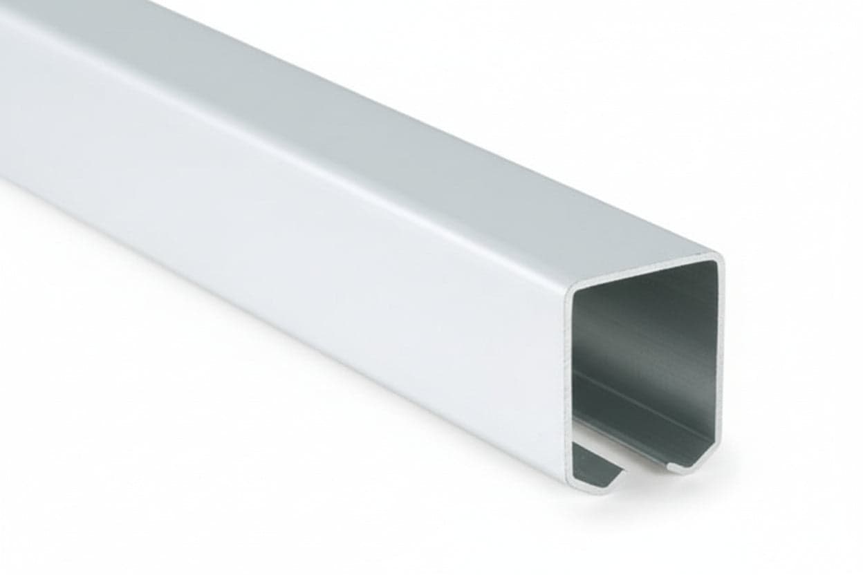 Monorotaia Per Carrello Art.24 Mm.43X3000 Comunello in Ferramenta per cancelli BricoGo - Marano di Napoli, commercioVirtuoso.it