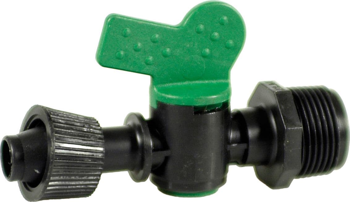 Ala Gocc Rig Valvola Di Derivazione Vma 16 X 3/4 M*- Irritec- 10,0 Pz in Parti e connettori BricoGo - Marano di Napoli, commercioVirtuoso.it