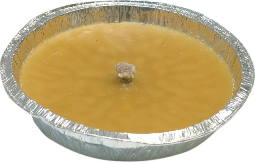 Citronella In Stagnola Antivento D 11 Cm- 60,0 Pz in Citronella BricoGo - Marano di Napoli, commercioVirtuoso.it