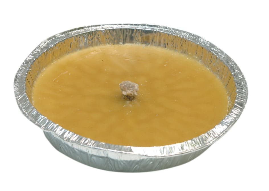 Citronella In Stagnola Antivento D 11 Cm- 60,0 Pz in Citronella BricoGo - Marano di Napoli, commercioVirtuoso.it