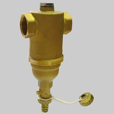 Defangatore Per Impianti Di Riscaldamento 745 1 Ff Icma in Accessori BricoGo - Marano di Napoli, commercioVirtuoso.it