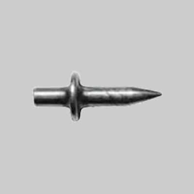 Chiodo In Acciaio - Ø 4X18 Mm - 200 Pezzi - Made In Italy in Ganci appendi quadri BricoGo - Marano di Napoli, commercioVirtuoso.it