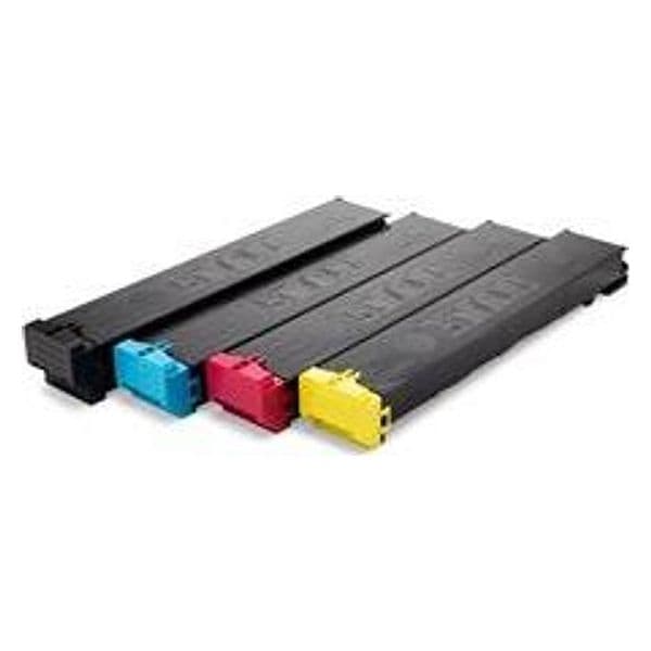 Yellow com Sharp BP-10C20,BP-20C20,BP-20C25-10KBP-GT20YA in Innovamy.it - Milano, commercioVirtuoso.it