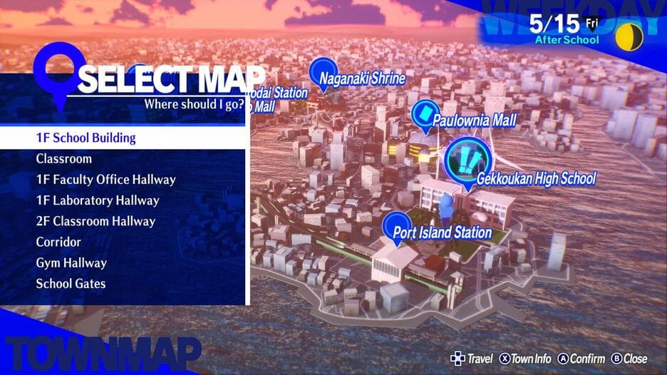Persona 3 Reload PS5 ES in Giochi Prezzo Bomba Store - Casalnuovo di Napoli, commercioVirtuoso.it