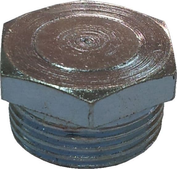 Idraulica-Tappo Maschio 292 D 3/4*- Amaflex- 10,0 Pz in Giunti per riduzioni BricoGo - Marano di Napoli, commercioVirtuoso.it