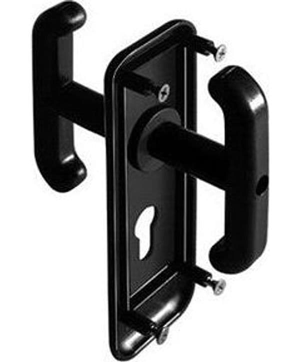 Prefer Maniglia Per Basculante Cilin Sagom 0433- 1,0 Pz in Set maniglie BricoGo - Marano di Napoli, commercioVirtuoso.it