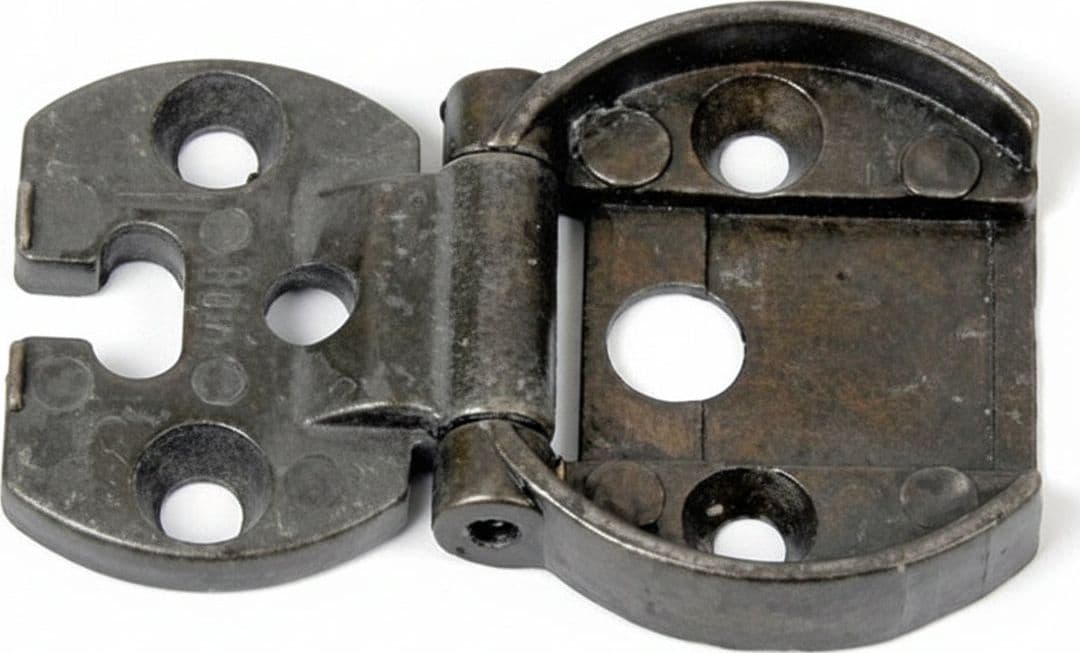 Bl Cerniera Per Mobili A0070 Bronzo Antic Da 2 Pz- 5,0 Blister in Cardini BricoGo - Marano di Napoli, commercioVirtuoso.it