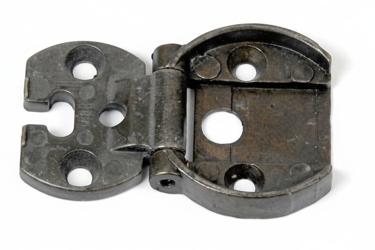 Bl Cerniera Per Mobili A0070 Bronzo Antic Da 2 Pz- 5,0 Blister in Cardini BricoGo - Marano di Napoli, commercioVirtuoso.it