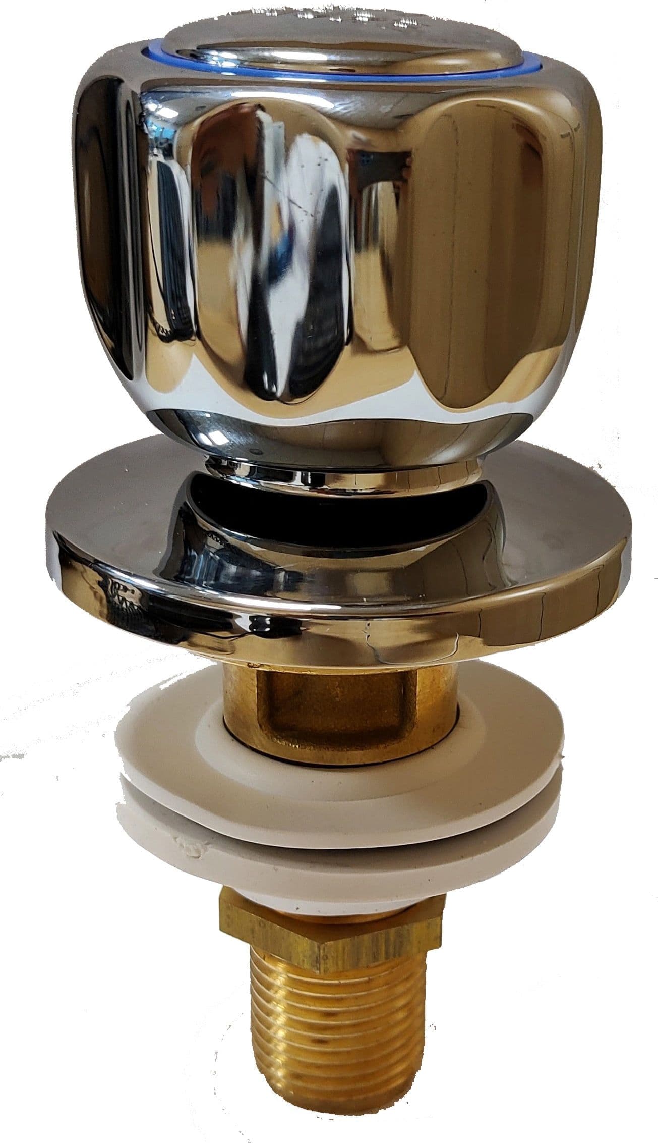 Fiore Astro Doria Rubinetto Bidet*- 1,0 Pz in Rubinetti per lavandini bagno BricoGo - Marano di Napoli, commercioVirtuoso.it