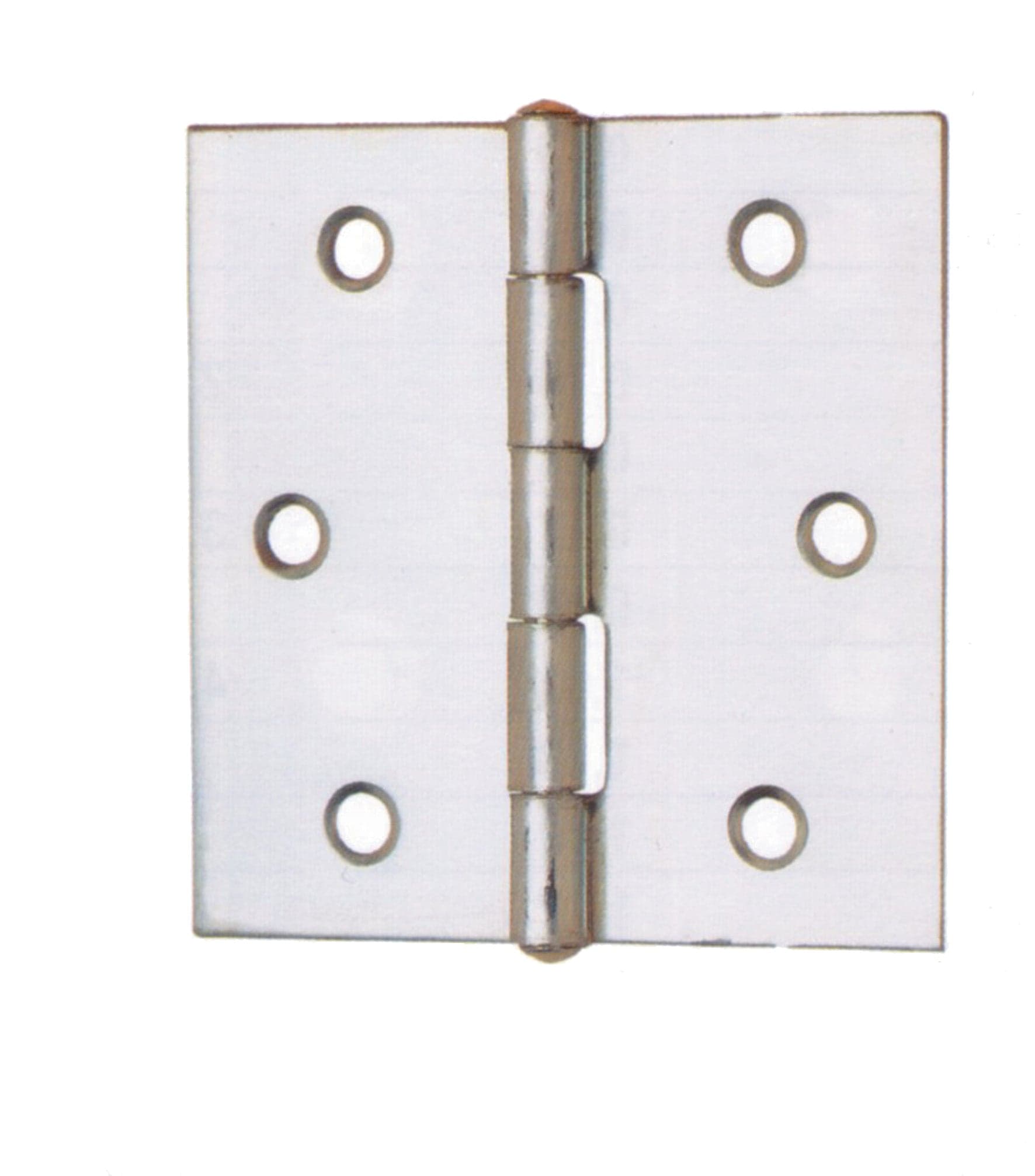 Cerniera Perno Fisso 121 Acc Zinc 60 X 60 Mm- Aldeghi Luigi Spa- 24,0 Pz in Cerniere BricoGo - Marano di Napoli, commercioVirtuoso.it