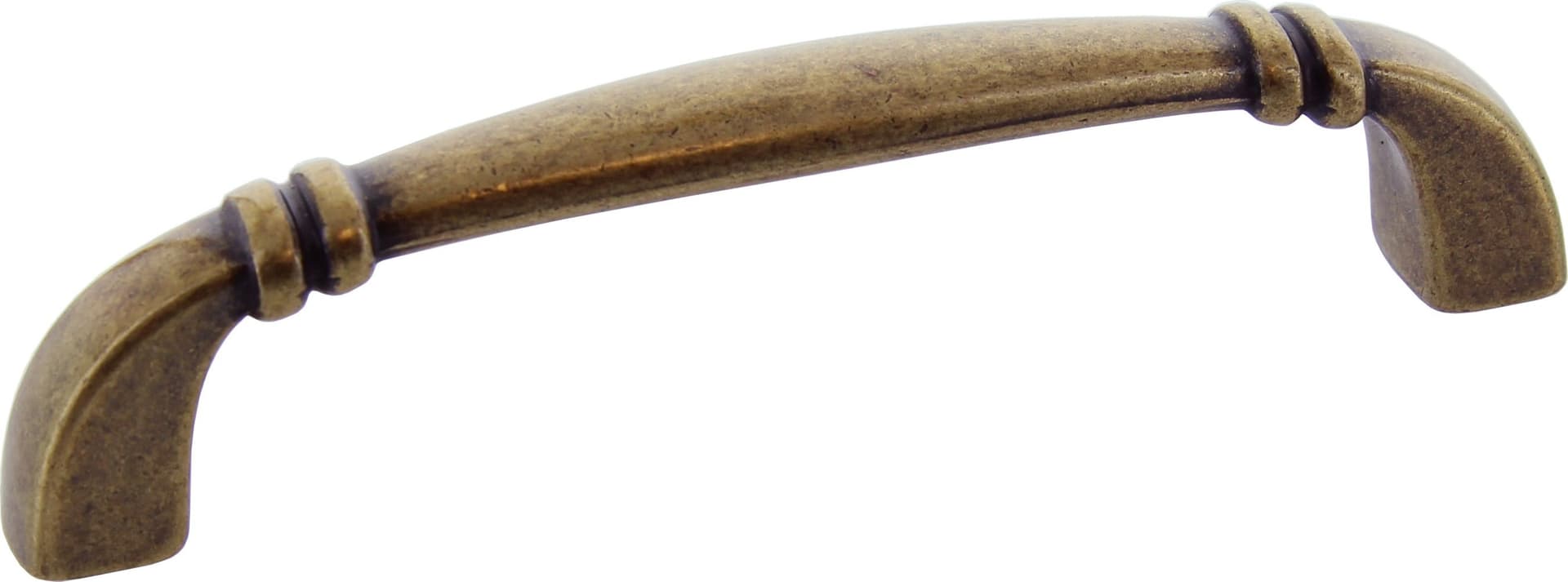 Maniglia Zama 15063 Z 96 Mm Florence- 25,0 Pz in Manopole per porte BricoGo - Marano di Napoli, commercioVirtuoso.it