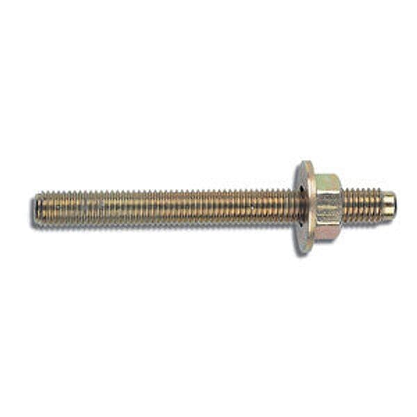 Bl Elematic Barretta Filettata M10X130 Mm 2 Pz- Ibfm Di Fumagalli- 6,0 Blister in Kit di bulloni e dadi BricoGo - Marano di Napoli, commercioVirtuoso.it
