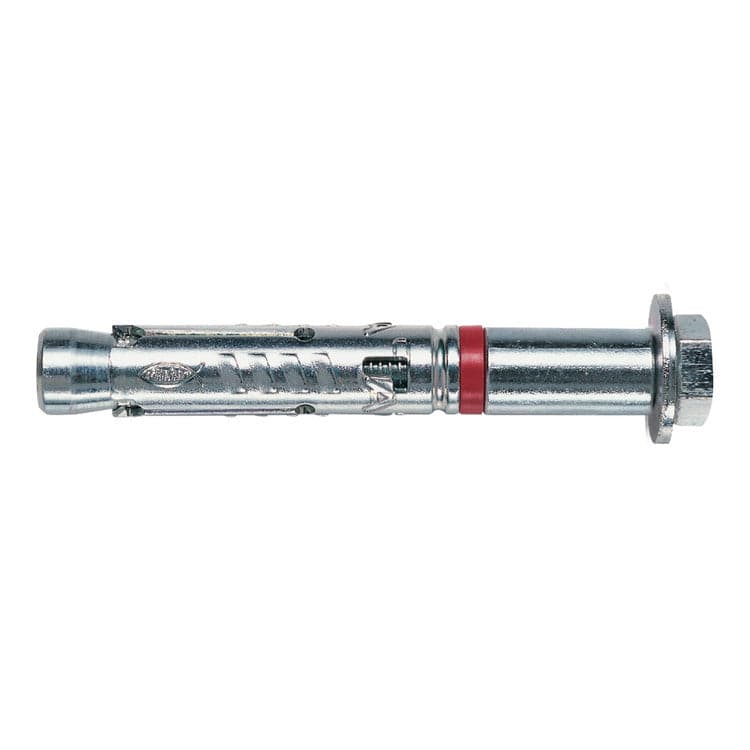 Fischer Tassello Ta M-T/S 10 Vite T.E. +Distanziale- Fischer Italia- 25,0 Pz in Tasselli a espansione BricoGo - Marano di Napoli, commercioVirtuoso.it