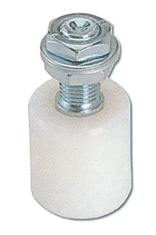 Pl Oliva Nylon D 40X45 Mm- Combi Arialdo- 6,0 Pz in Anelli per ami BricoGo - Marano di Napoli, commercioVirtuoso.it