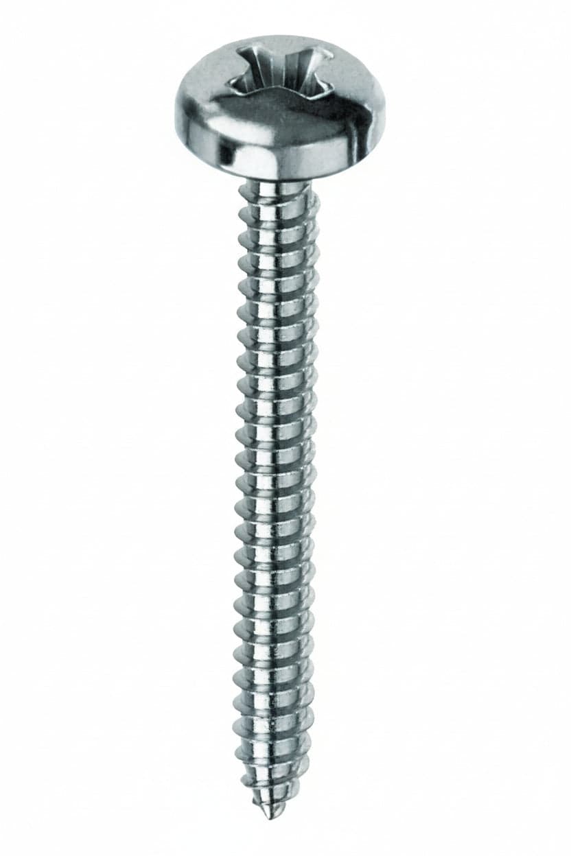 Sc Viti Parker T. Cilindrica Tagl Croce 3,5X22 50 Pz- Mustad- 5,0 Pz in Bulloni a T BricoGo - Marano di Napoli, commercioVirtuoso.it
