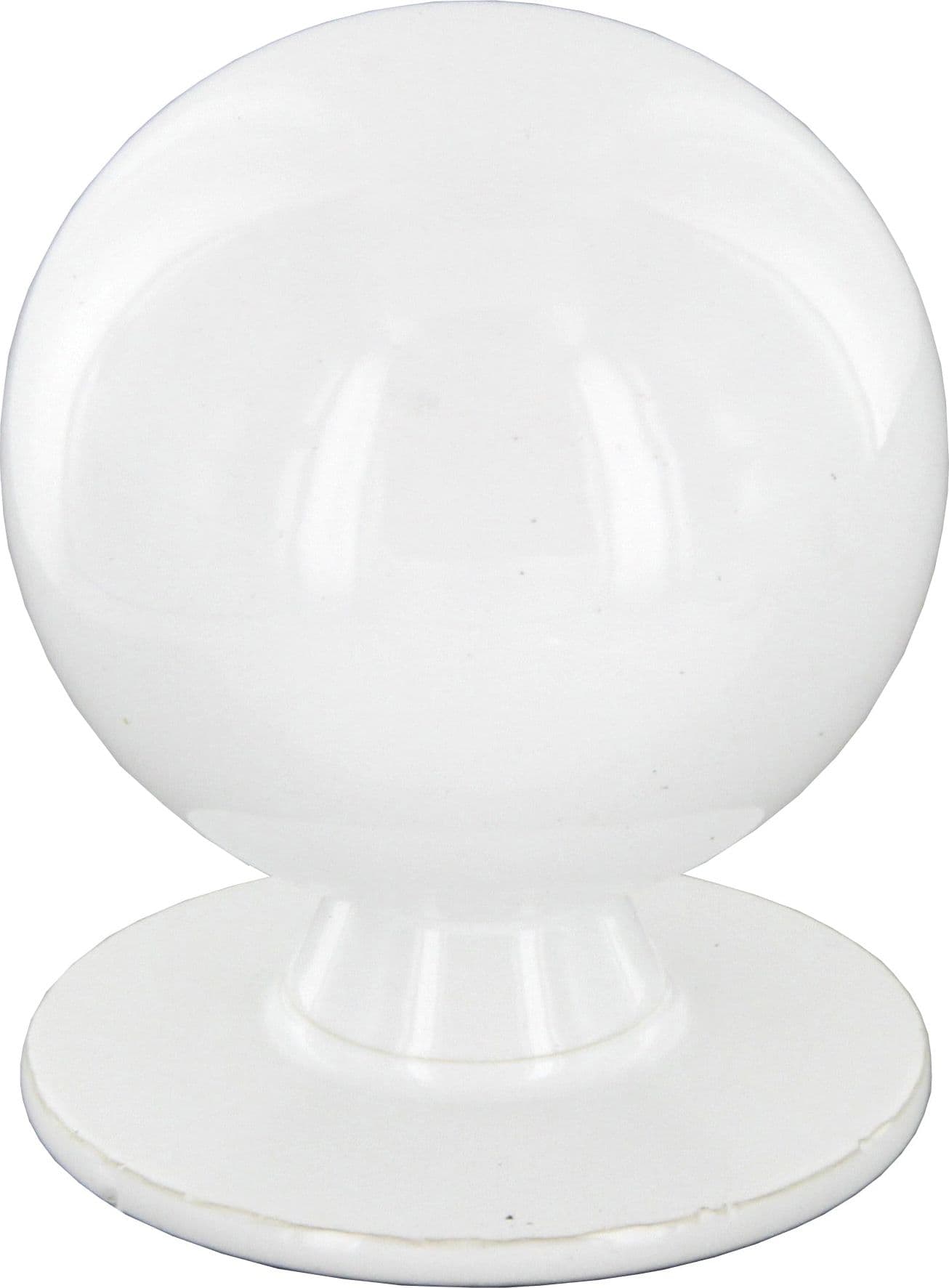 Bl Pomolo 2172 2521 D 25 Mm Ottone Bianco 2 Pz- Cafim- 1,0 Blister in Manopole BricoGo - Marano di Napoli, commercioVirtuoso.it