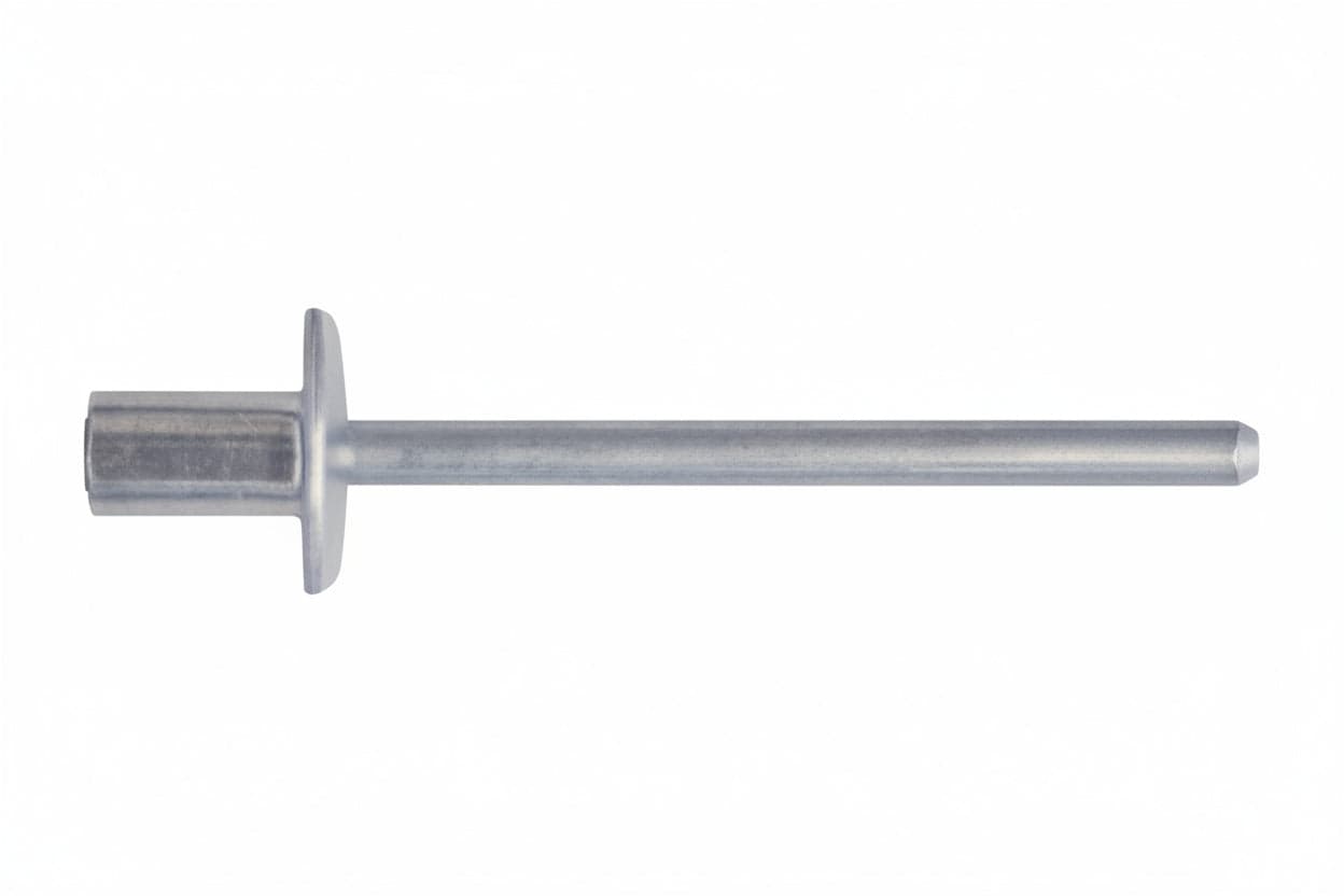 Rivetti In Alluminio 4,0X14- Friulsider- 5,0 Centinaia in BricoGo - Marano di Napoli, commercioVirtuoso.it