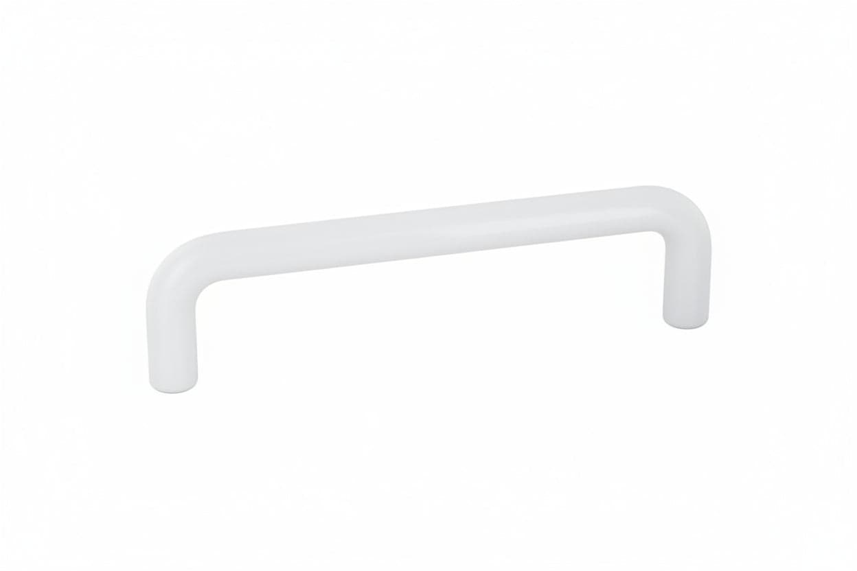 Bl Maniglia M2188 Mis.64/C Bianco 2 Pz- Cafim- 5,0 Blister in Tiretti BricoGo - Marano di Napoli, commercioVirtuoso.it